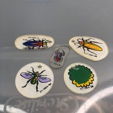 Bally Addams Family NOS Bug