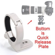 Anello di montaggio treppiede