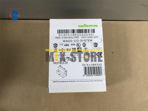 1pz nuovo wago 750 - 1pz,