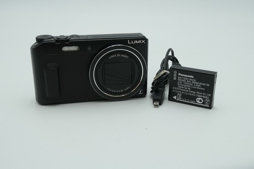 Panasonic lumix dmc tz58 - lumix, dmc-tz58