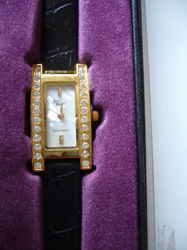 Jewel watch orologio quarzo - jewel,