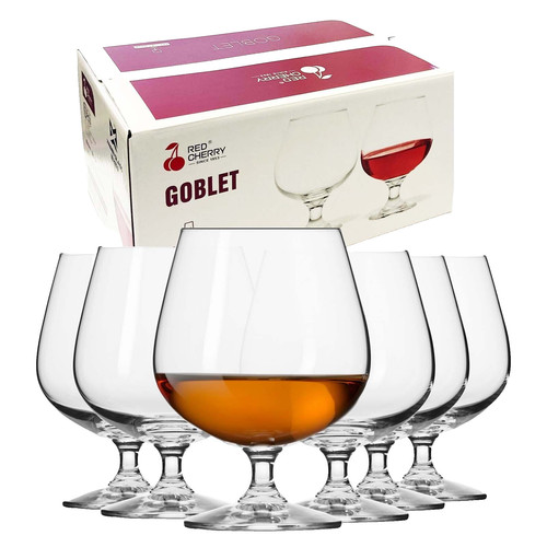Set bicchieri pezzi - bicchieri,