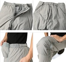 Pantaloni ECW Gen III 3 PCU