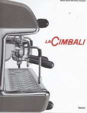 LA CIMBALI FOTOGRAFIA DECIO