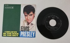 45 GIRI ELVIS PRESLEY-I