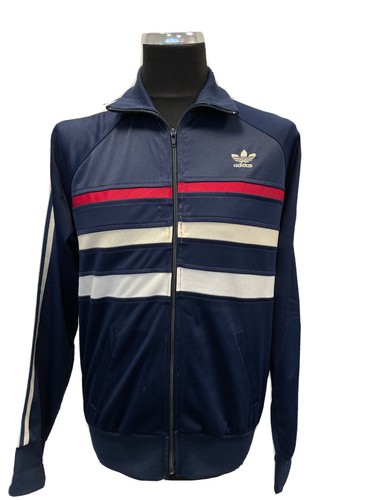 Adidas felpa vintage - vintage, 80's