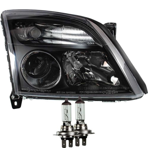 Faro destro adatto per opel - faro,