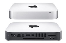 Apple Mac mini A1347 Core i7 8