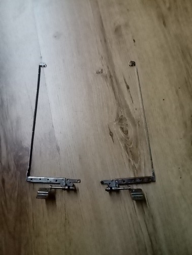 Cerniere display toshiba - cerniere,