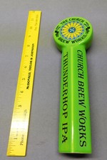 MANIGLIA RUBINETTO BIRRA THE