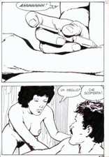 LUCIANO BERNASCONI I