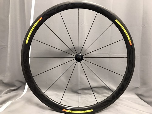 Ruota anteriore mavic cosmic - ruota,