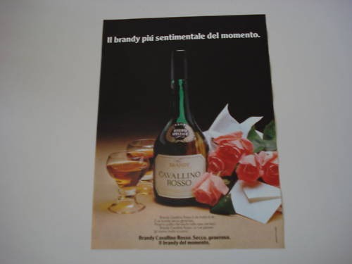 Advertising pubblicità 1974 - pubblicità,