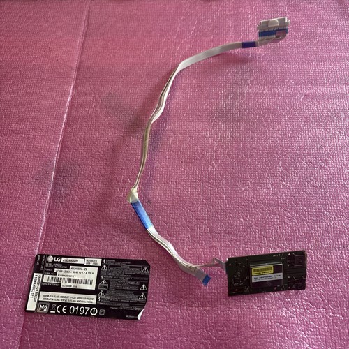 49uh650v modulo wifi - lg,