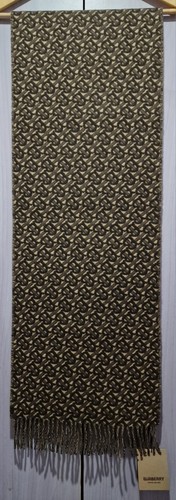 Sciarpa burberry monogram - burberry,