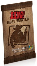 BANG! Most Wanted Italiano