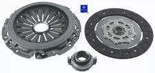 Kit frizione SACHS 235mm -