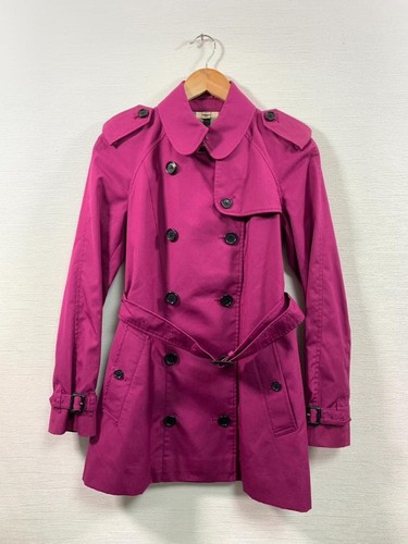 Trench cappotto burberry - trench,