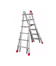 Scala telescopica