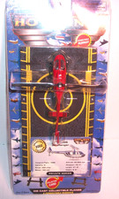 Hot Wings Bell 206 JetRanger