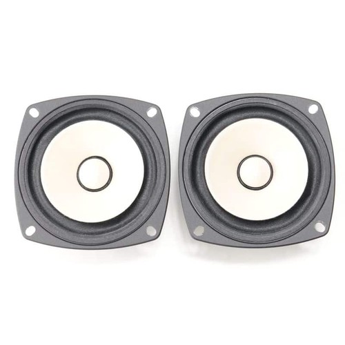 Fostex fe103nv coppia - fe103nv,