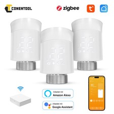 Tuya Zigbee SMART radiatore