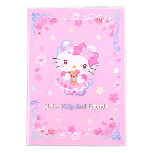 Sanrio agenda hello kitty - hello,