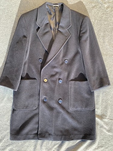Cappotto doppiopetto giorgio - doppiopetto,