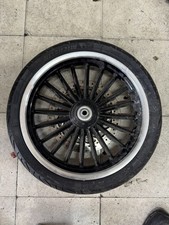 Coppia Cerchi Piaggio Beverly