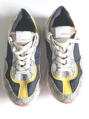 Sneakers gucci rhyton - sneakers,
