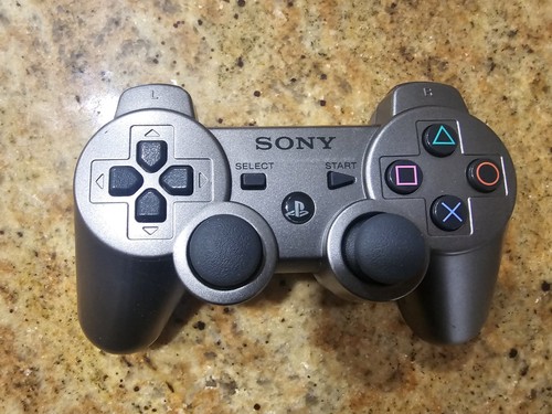 Controller oem sony - controller,