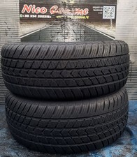 GOMME USATE 195/50R15 82V