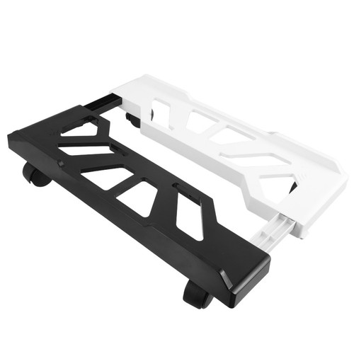 Supporto custodia cpu con - custodia,