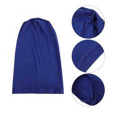  Calzino tubolare per dreadlocks, fascia elastica per capelli, berretto con loc,