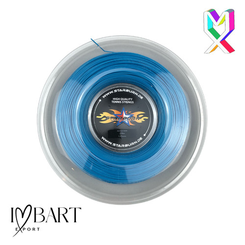 Starburn aquapower 25mm - aquapower, 1,25mm