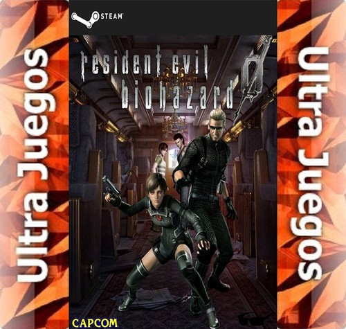 Resident evil remaster - resident,
