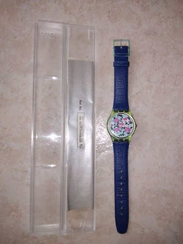 Swatch modello mazzolino - swatch,
