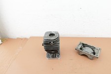 Motosega McCulloch Pro Mac 610