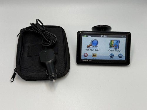 Garmin nuvi 1490 ricevitore - nuvi,