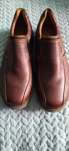 Scarpe casual clarks uomo - clarks,