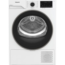 Hotpoint Ariston Asciugatrice