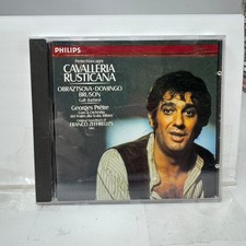 Mascagni Cavalleria Rusticana