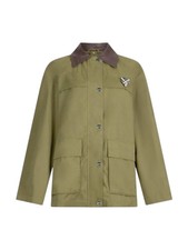 LIU JO WHITE Giubbino Donna