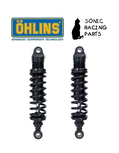 963 ohlins x - x, mono