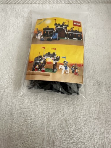 Lego 6059 castello dei - (l-2), lego®