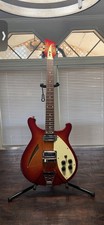 IYV ISR-300 Semi-Hollow