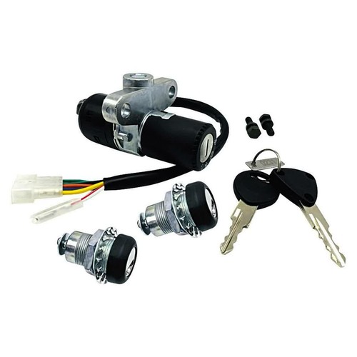 Kit serrratura t4tune rieju - serrratura,