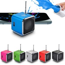 Portable Td V26 Digital Radio