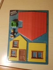 gadget topolino 2606 la casa