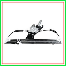 Alzacristallo Elettrico